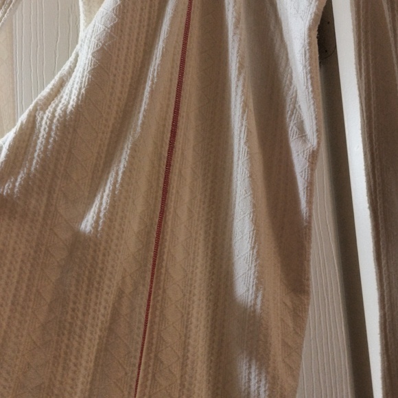 Free People stocking shirt - Picture 5 of 10